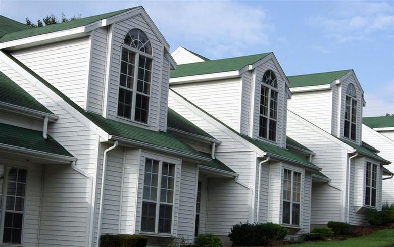 Hotel The Townhouses
