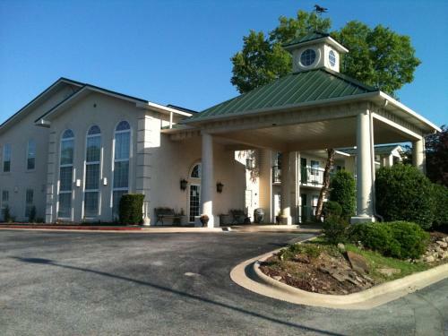 Hotel Days Inn Shepherd Of The Hills