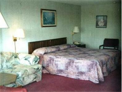 Hotel Knights Inn & Suites Branson