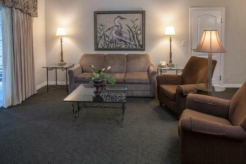 Hotel French Quarter Resort