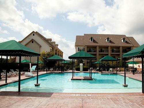 Hotel French Quarter Resort