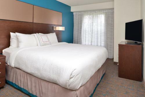 Hotel Residence Inn By Marriott Branson