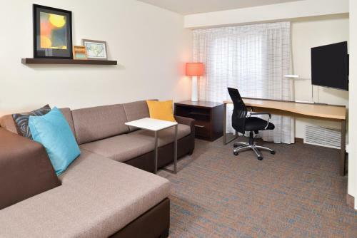 Hotel Residence Inn By Marriott Branson