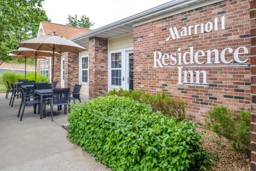 Hotel Residence Inn By Marriott Branson