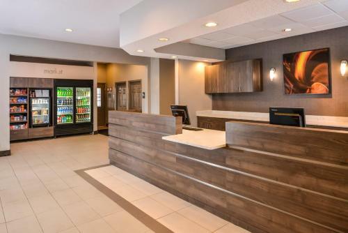 Hotel Residence Inn By Marriott Branson
