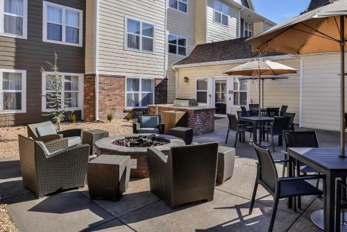 Hotel Residence Inn By Marriott Branson