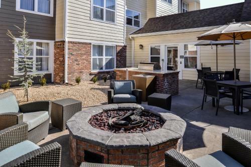 Hotel Residence Inn By Marriott Branson