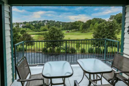 Hotel Branson Condo Resorts