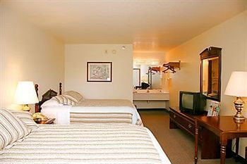 Hotel Seven Gables Inn