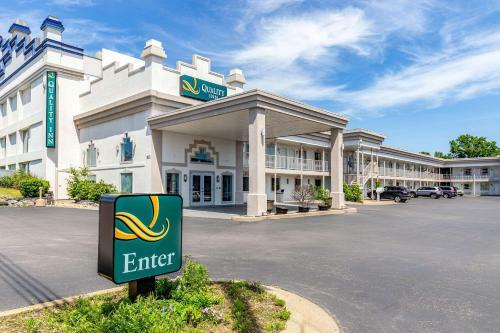 Hotel La Quinta Inn Branson On The Strip