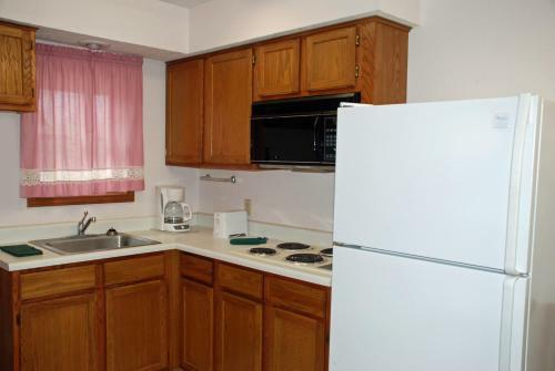 Hotel Table Rock Resorts At Indian Point