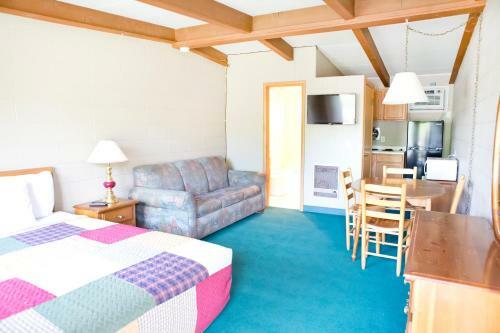 Hotel Table Rock Resorts At Indian Point