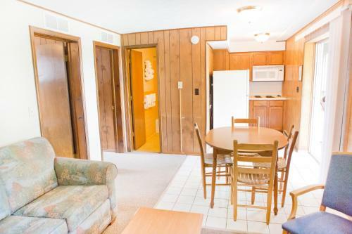 Hotel Table Rock Resorts At Indian Point