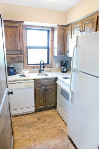 Hotel Table Rock Resorts At Indian Point