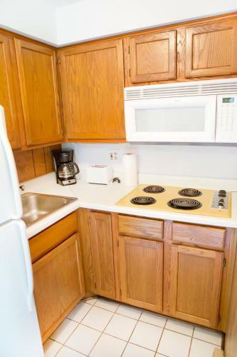 Hotel Table Rock Resorts At Indian Point