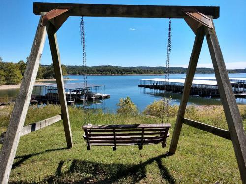 Hotel Table Rock Resorts At Indian Point