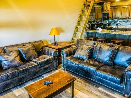 Hotel Table Rock Resorts At Indian Point