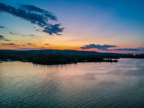 Hotel Table Rock Resorts At Indian Point