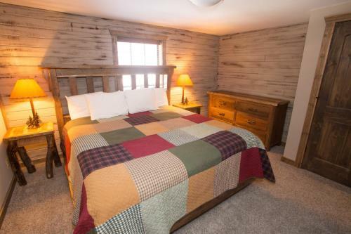 Hotel Table Rock Resorts At Indian Point