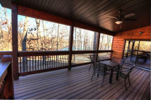 Hotel Table Rock Resorts At Indian Point