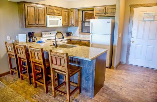 Hotel Table Rock Resorts At Indian Point