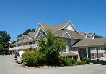 Hotel Branson Vacation Inn And Suites