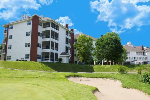 Hotel Greensview Branson By Exploria Resorts