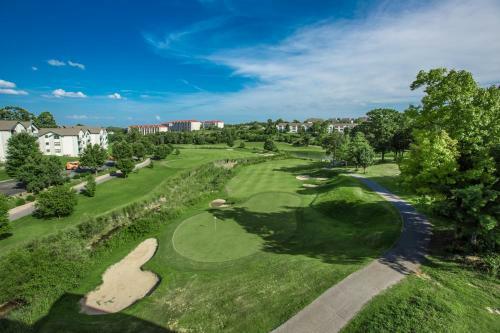 Hotel Greensview Branson By Exploria Resorts