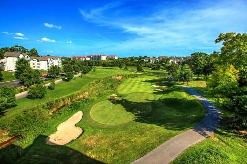 Hotel Greensview Branson By Exploria Resorts