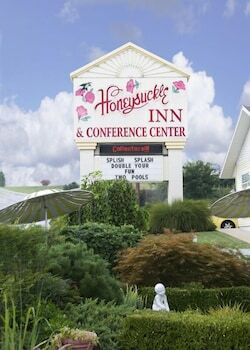 Motel Honeysuckle Inn & Conference Center