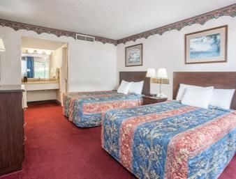 Hotel Days Inn St Joseph