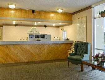 Hotel Days Inn St Joseph