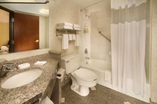 Hotel Drury Inn & Suites St Joseph