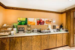 Hotel Quality Inn Saint Robert - Ft. Leonard Wood
