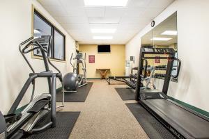 Hotel Quality Inn Saint Robert - Ft. Leonard Wood