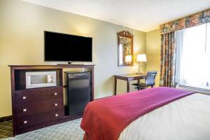 Hotel Quality Inn Saint Robert - Ft. Leonard Wood