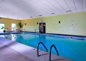 Hotel Quality Inn Saint Robert - Ft. Leonard Wood
