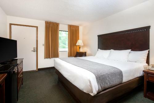 Motel Brookwood Inn Branson