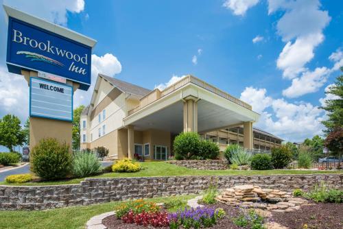 Motel Brookwood Inn Branson