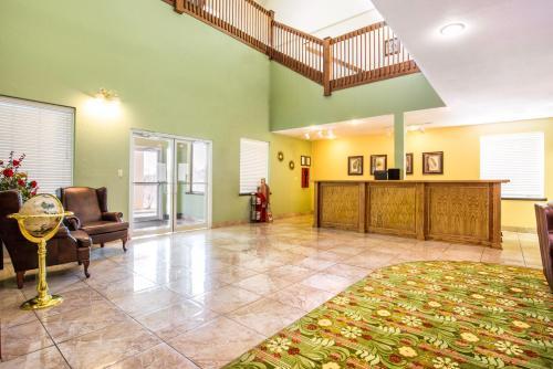 Motel Brookwood Inn Branson