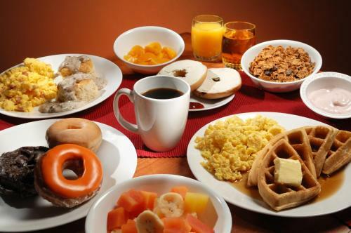 Motel Brookwood Inn Branson