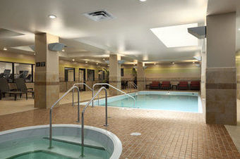 Hotel Embassy Suites Saint Louis - Downtown