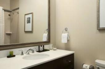 Hotel Embassy Suites Saint Louis - Downtown