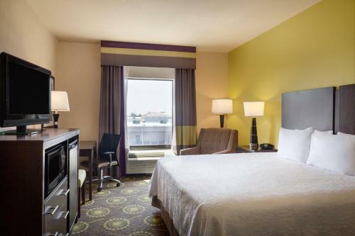 Hotel Hampton Inn Saint Robert
