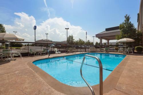 Hotel Hampton Inn Saint Robert