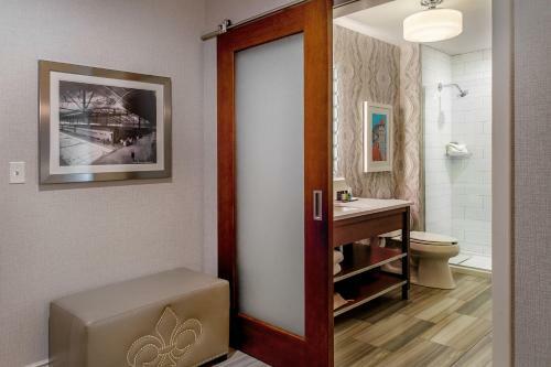 Hotel Doubletree St. Louis Union Station