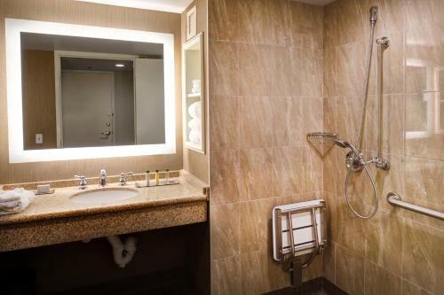 Hotel Doubletree St. Louis Union Station