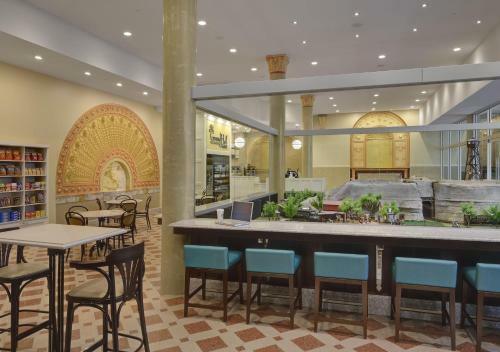 Hotel Doubletree St. Louis Union Station
