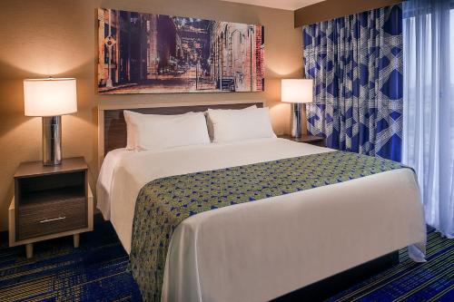 Lumiere Place Casino And Hotel