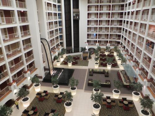Lumiere Place Casino And Hotel